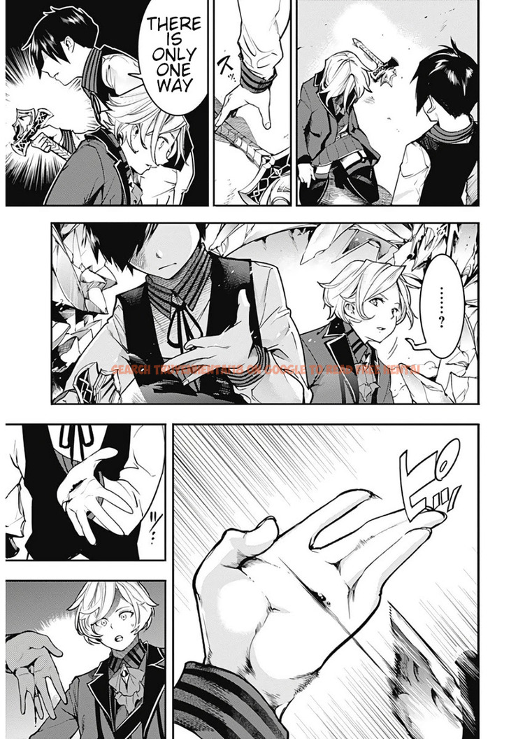 Read Hentai Image 19 068 in comic Shuumatsu No Harem: Fantasia - Chapter 17.1 - hentaitnt.net