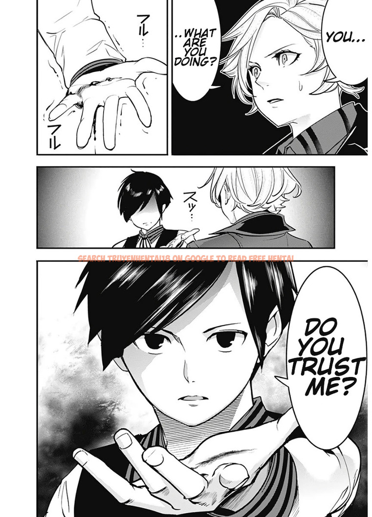 Read Hentai Image 20 068 in comic Shuumatsu No Harem: Fantasia - Chapter 17.1 - hentaitnt.net