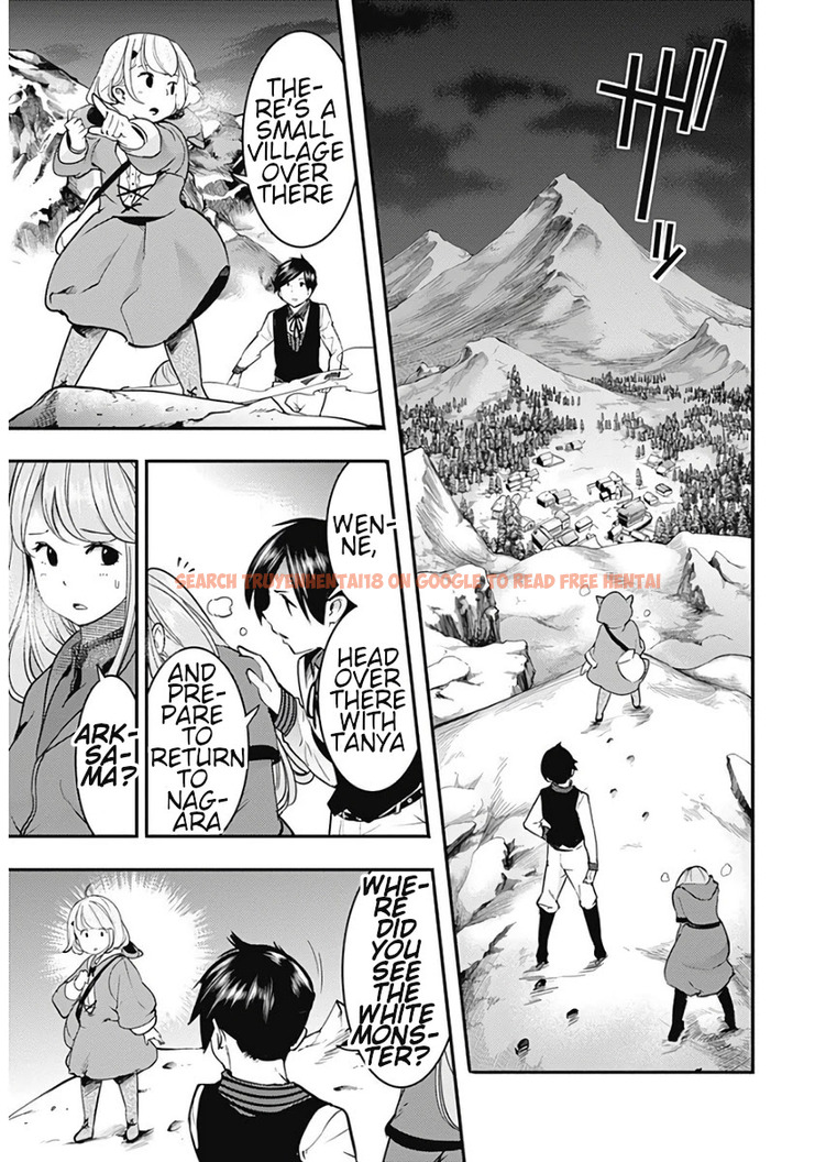 Read Hentai Image 5 068 in comic Shuumatsu No Harem: Fantasia - Chapter 17.1 - hentaitnt.net