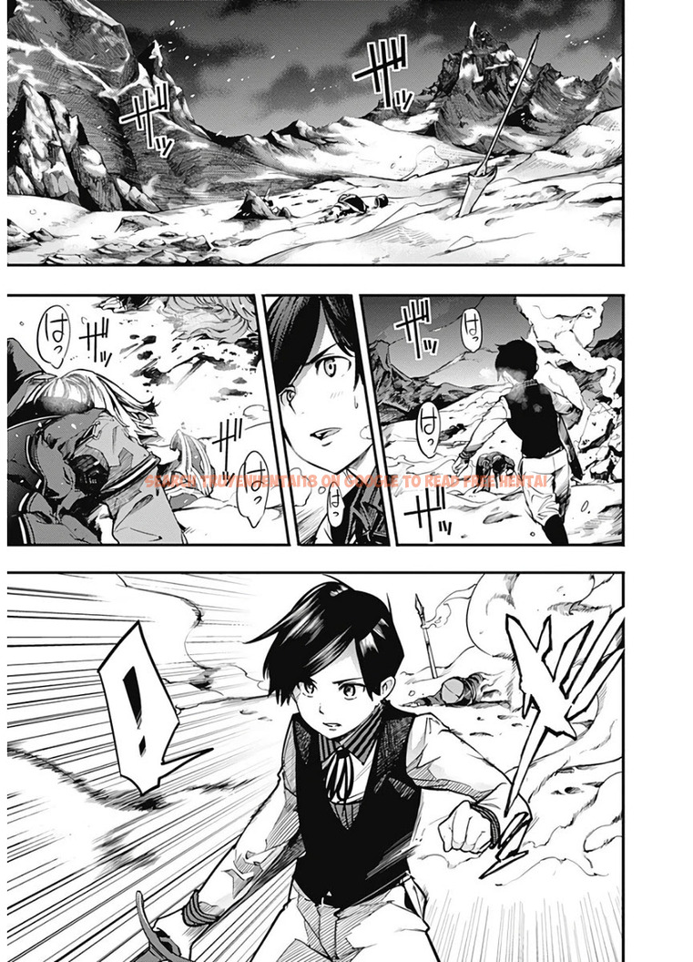Read Hentai Image 7 068 in comic Shuumatsu No Harem: Fantasia - Chapter 17.1 - hentaitnt.net