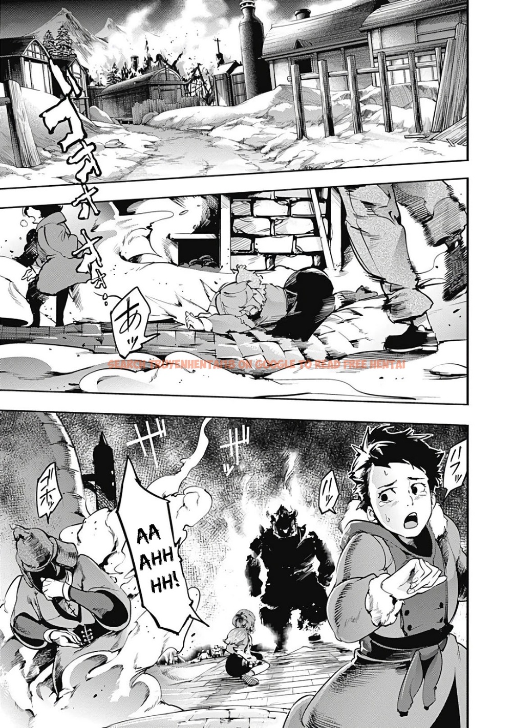 Read Hentai Image 1 065 in comic Shuumatsu No Harem: Fantasia - Chapter 17.2 - hentaitnt.net