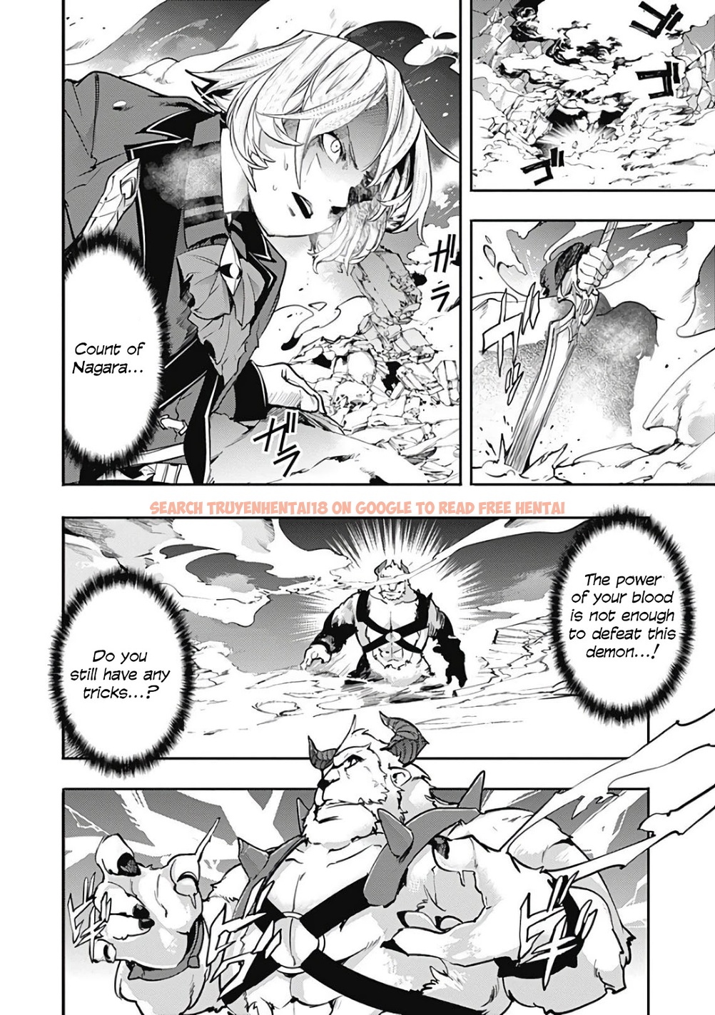 Read Hentai Image 14 068 in comic Shuumatsu No Harem: Fantasia - Chapter 17.2 - hentaitnt.net
