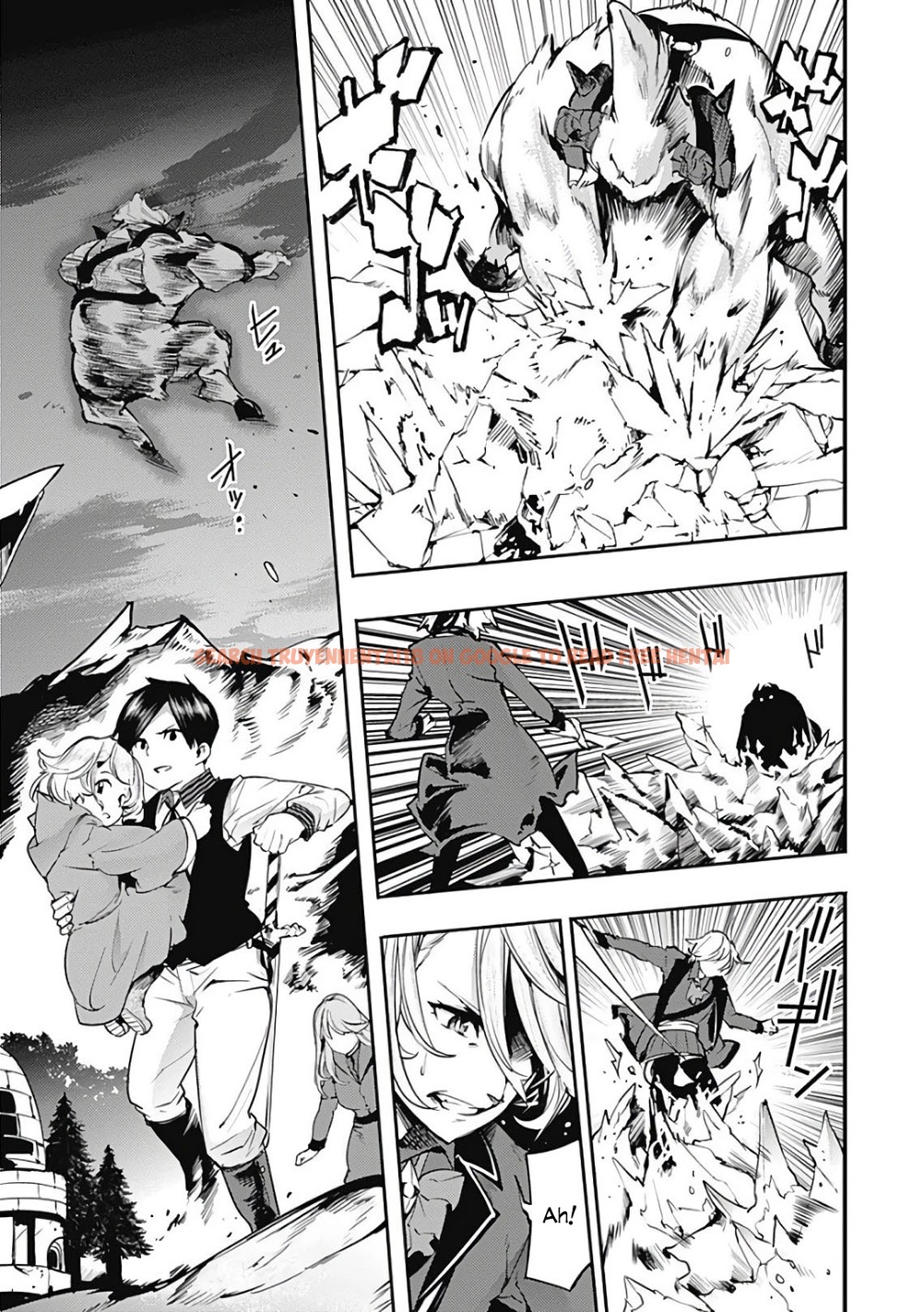 Read Hentai Image 15 068 in comic Shuumatsu No Harem: Fantasia - Chapter 17.2 - hentaitnt.net