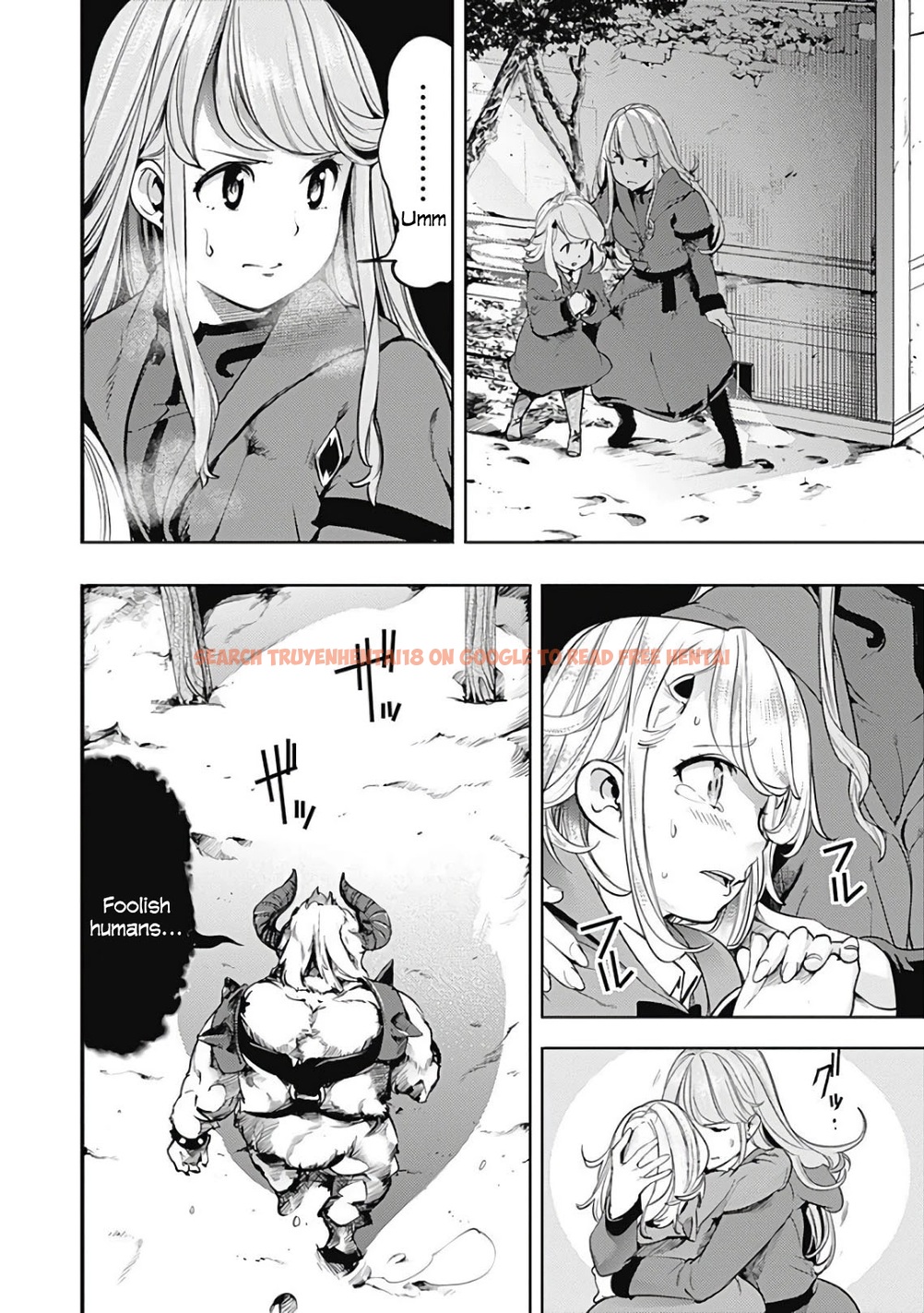Read Hentai Image 6 068 in comic Shuumatsu No Harem: Fantasia - Chapter 17.2 - hentaitnt.net