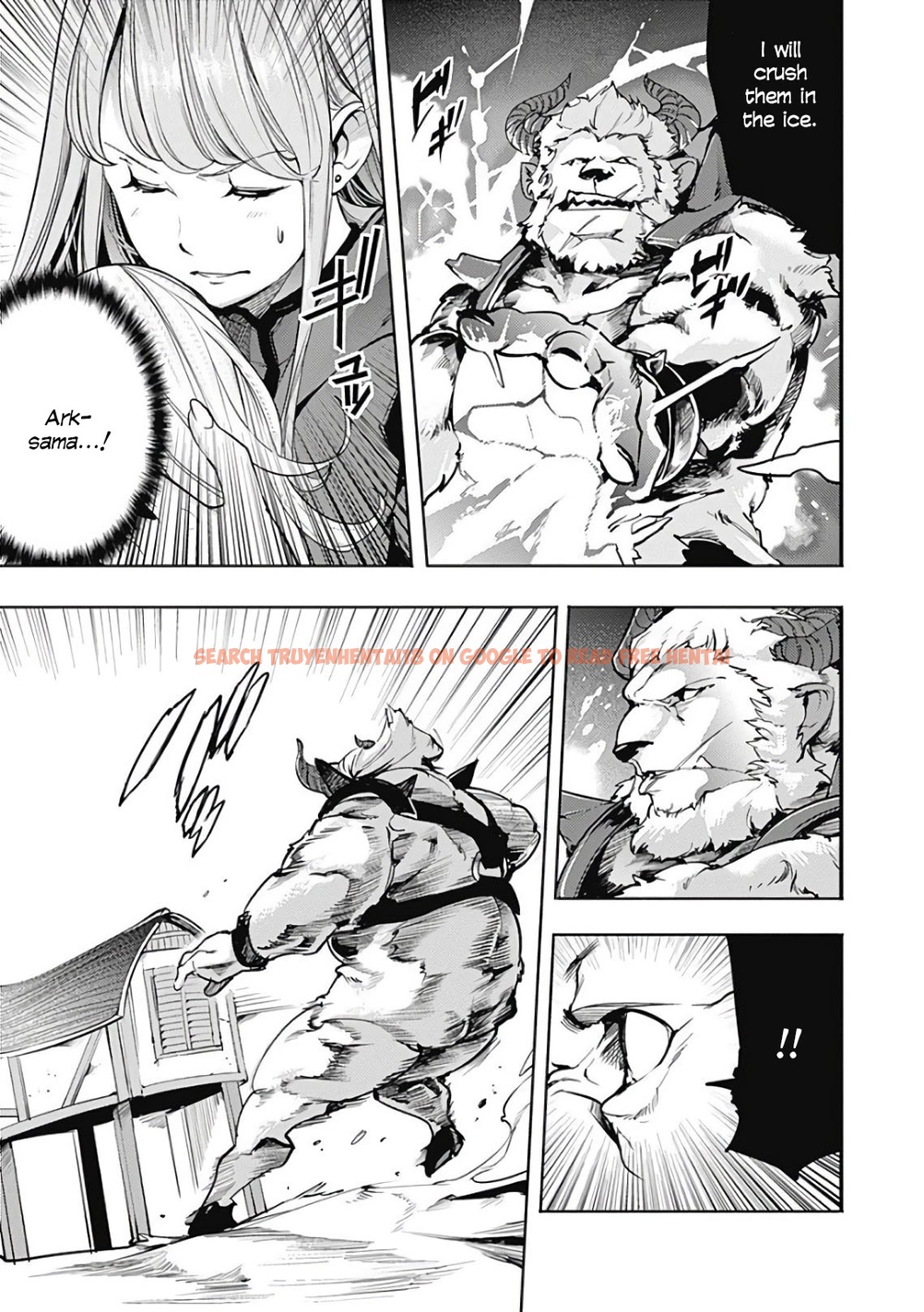 Read Hentai Image 7 068 in comic Shuumatsu No Harem: Fantasia - Chapter 17.2 - hentaitnt.net