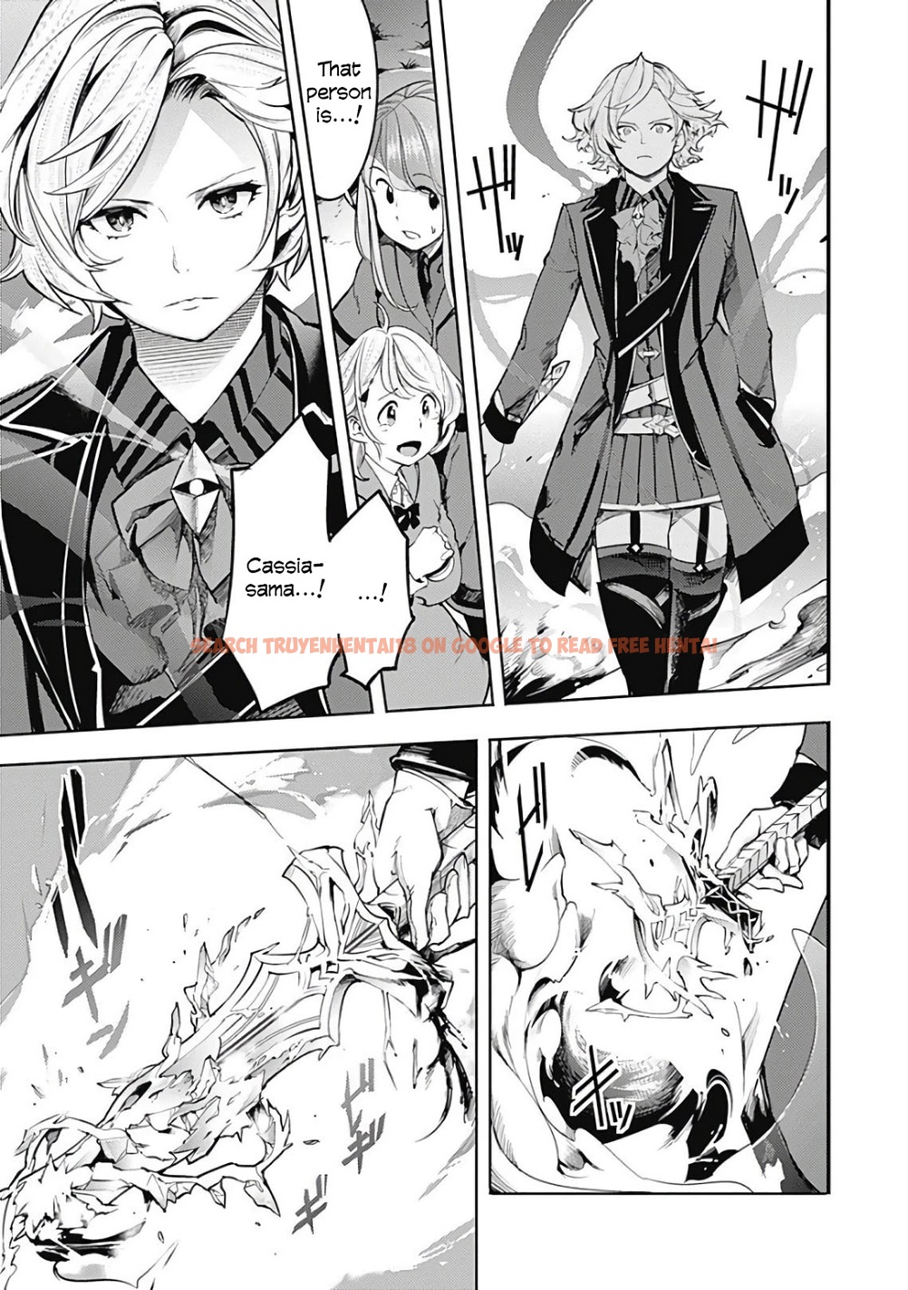Read Hentai Image 9 068 in comic Shuumatsu No Harem: Fantasia - Chapter 17.2 - hentaitnt.net