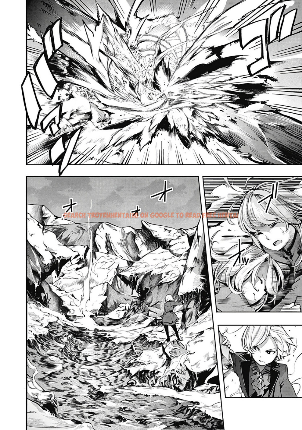 Read Hentai Image 10 065 in comic Shuumatsu No Harem: Fantasia - Chapter 17.3 - hentaitnt.net