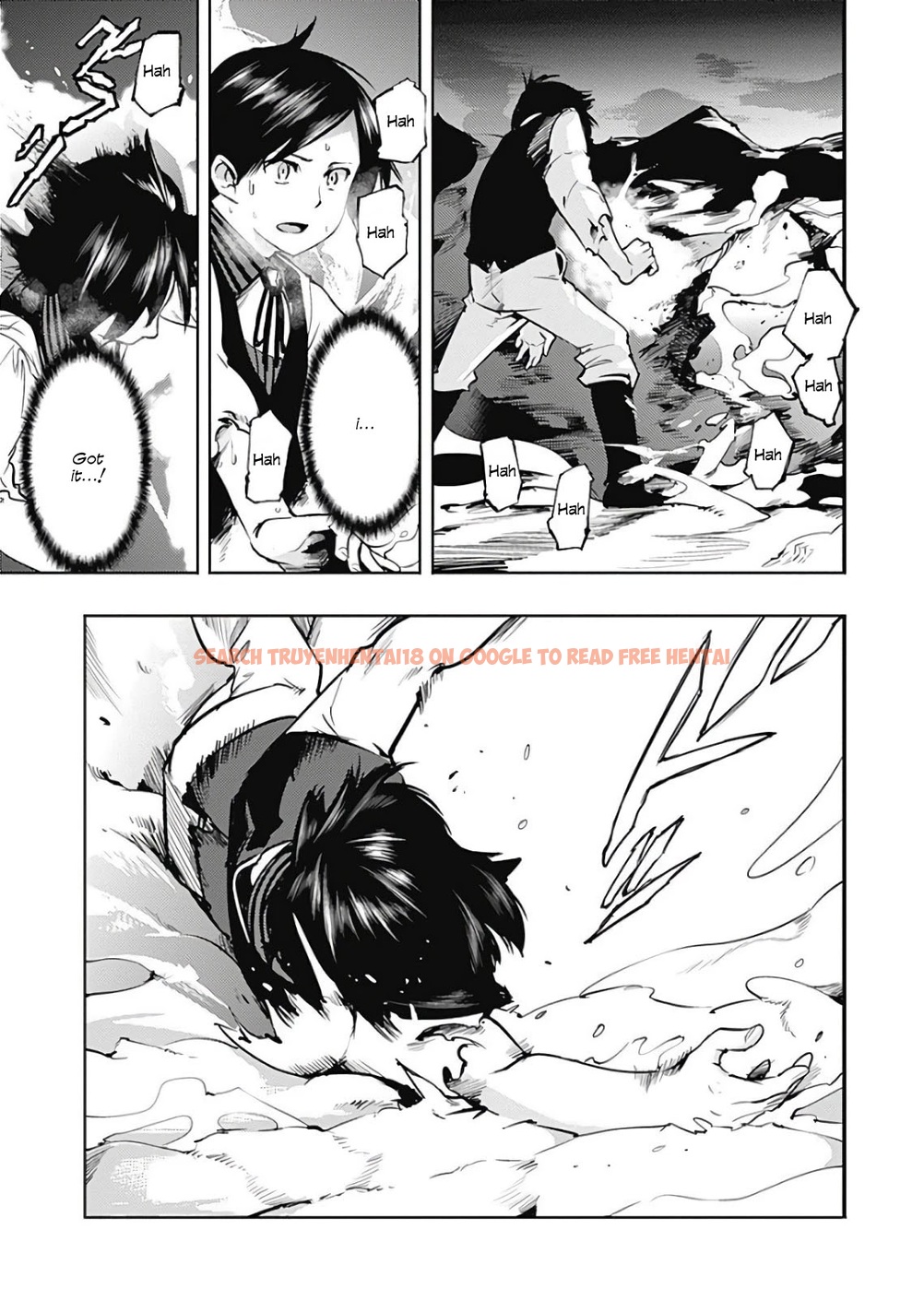 Read Hentai Image 11 065 in comic Shuumatsu No Harem: Fantasia - Chapter 17.3 - hentaitnt.net