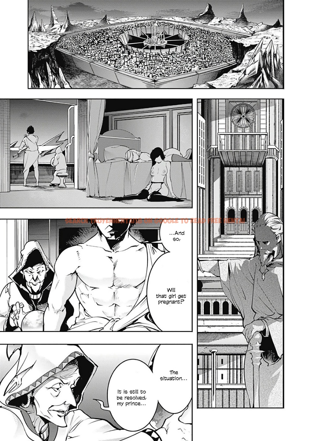 Read Hentai Image 13 065 in comic Shuumatsu No Harem: Fantasia - Chapter 17.3 - hentaitnt.net
