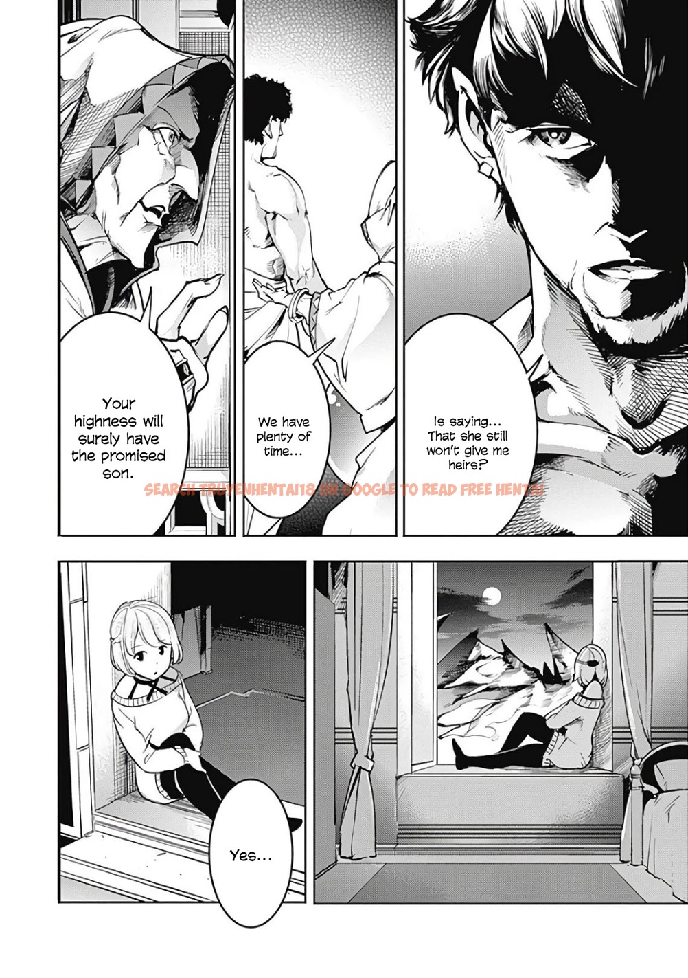 Read Hentai Image 14 065 in comic Shuumatsu No Harem: Fantasia - Chapter 17.3 - hentaitnt.net