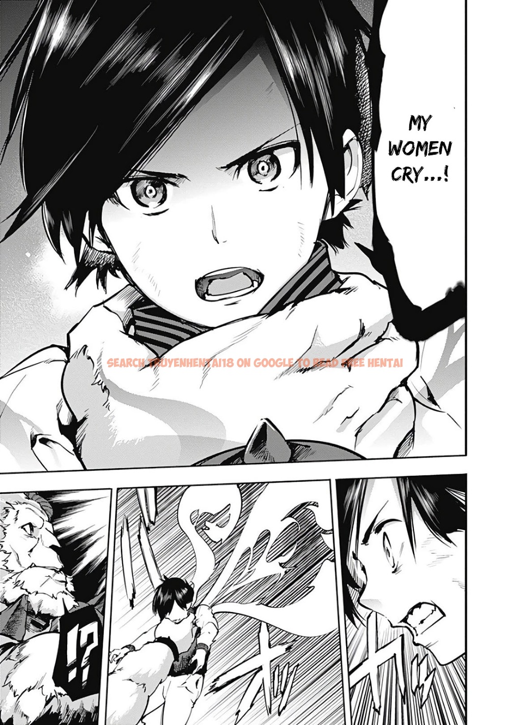 Read Hentai Image 3 064 in comic Shuumatsu No Harem: Fantasia - Chapter 17.3 - hentaitnt.net
