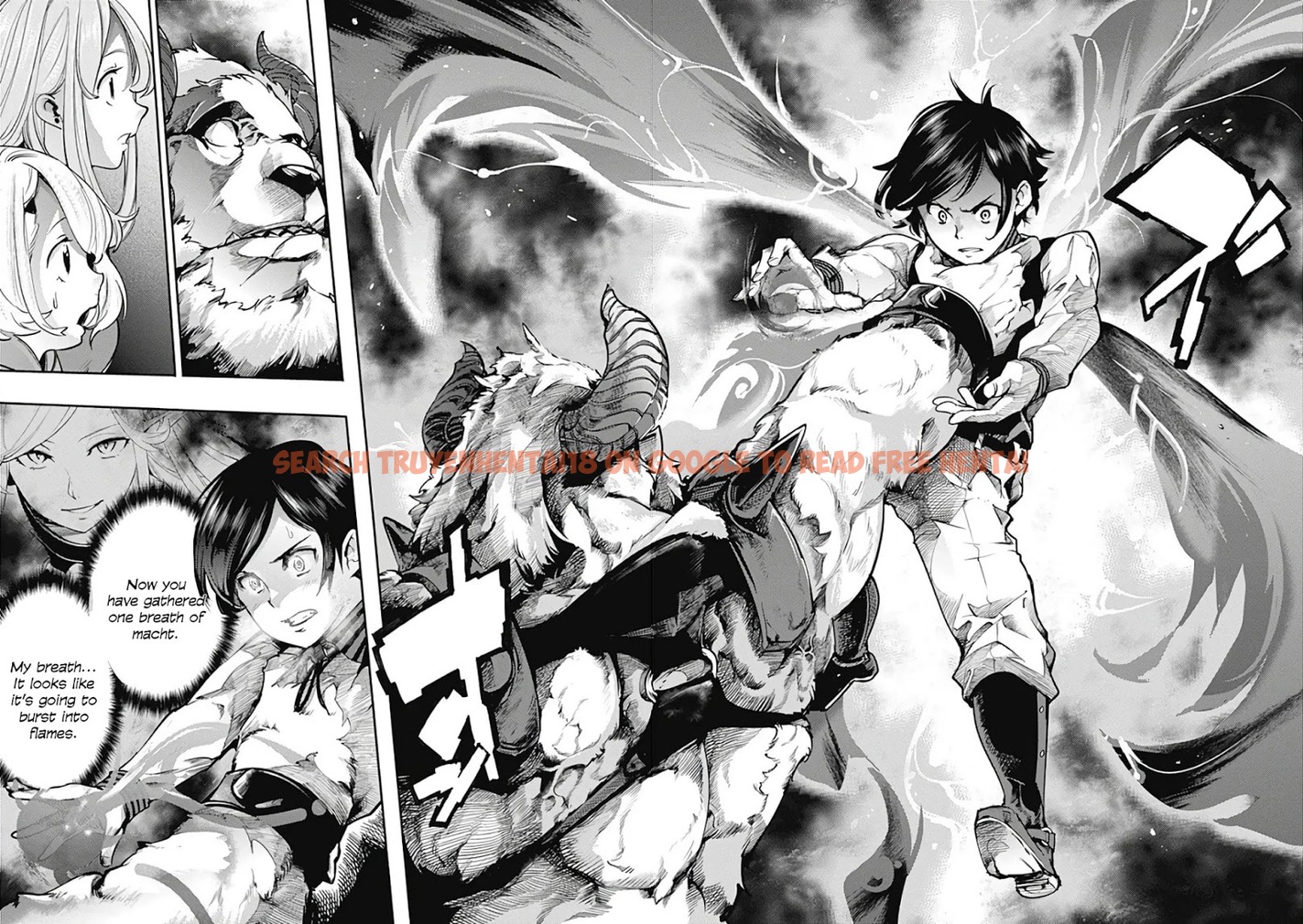 Read Hentai Image 4 064 in comic Shuumatsu No Harem: Fantasia - Chapter 17.3 - hentaitnt.net