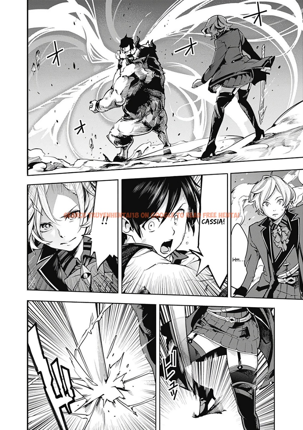 Read Hentai Image 5 064 in comic Shuumatsu No Harem: Fantasia - Chapter 17.3 - hentaitnt.net