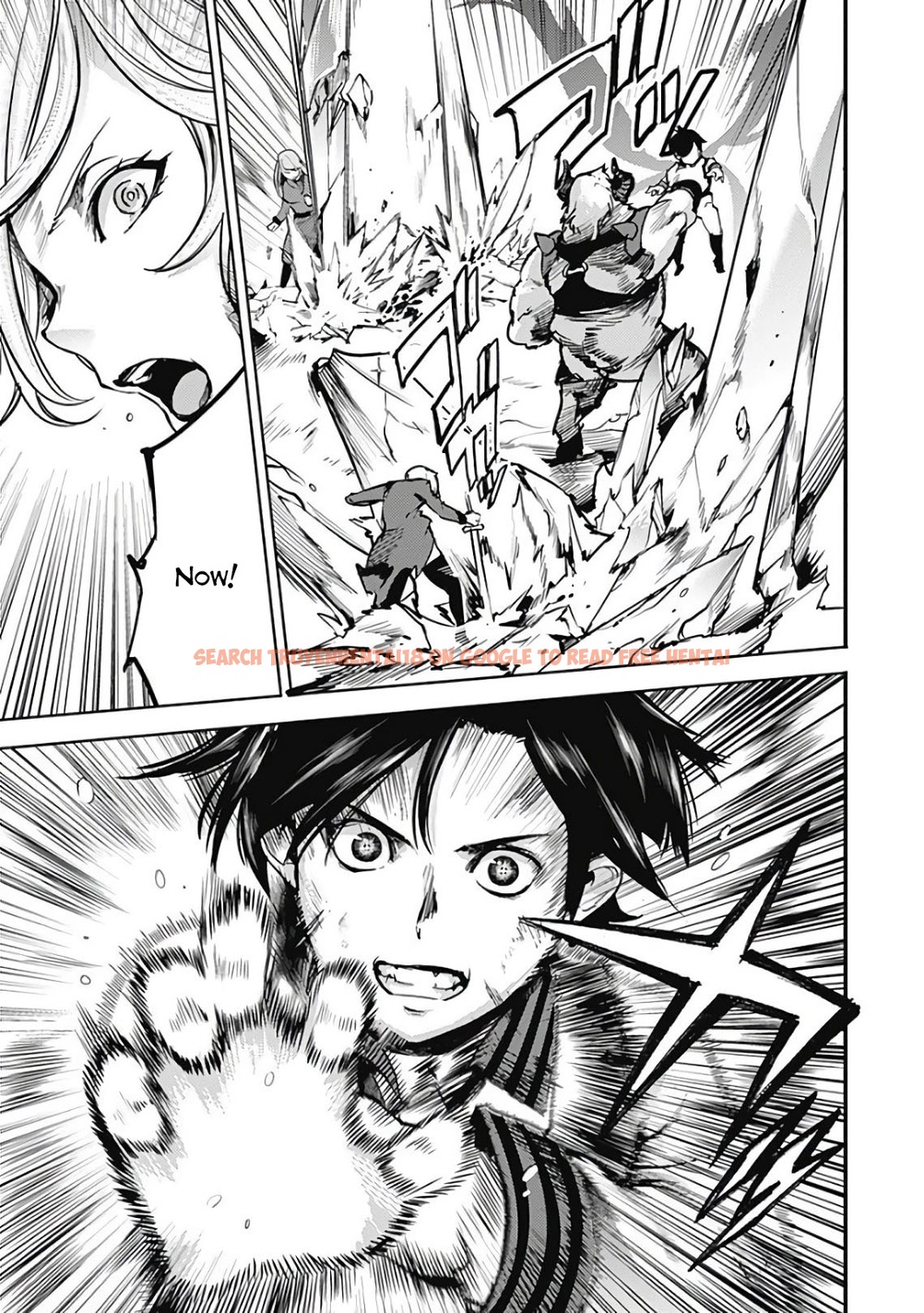 Read Hentai Image 6 064 in comic Shuumatsu No Harem: Fantasia - Chapter 17.3 - hentaitnt.net