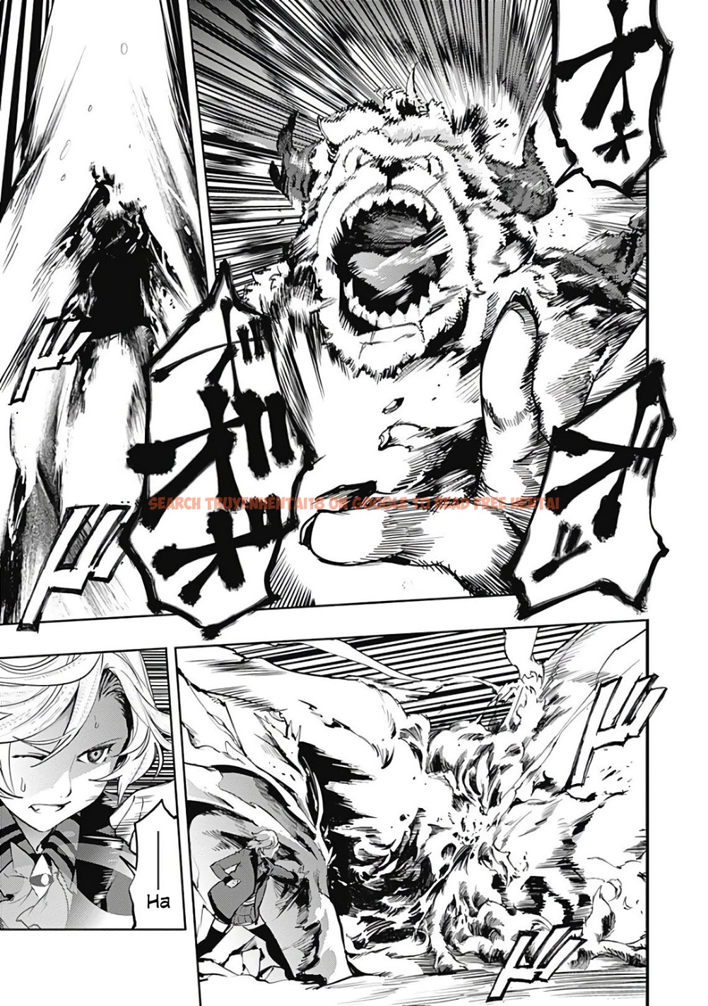 Read Hentai Image 9 065 in comic Shuumatsu No Harem: Fantasia - Chapter 17.3 - hentaitnt.net