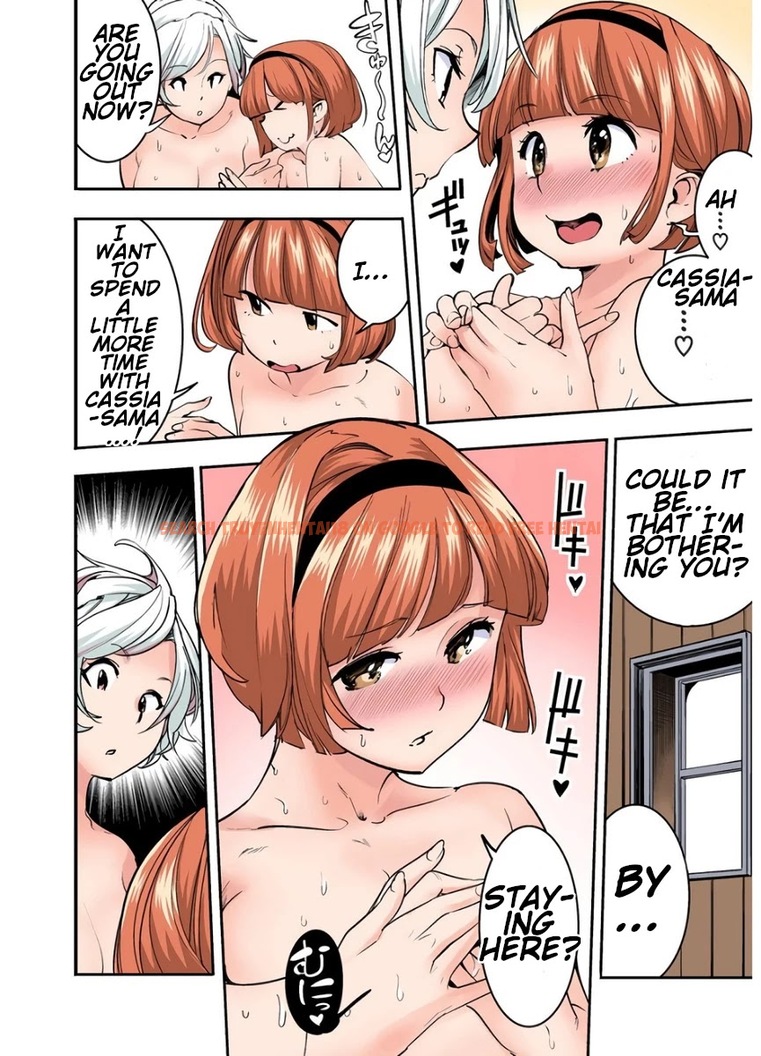 Read Hentai Image 6 064 in comic Shuumatsu No Harem: Fantasia - Chapter 17.4 - hentaitnt.net