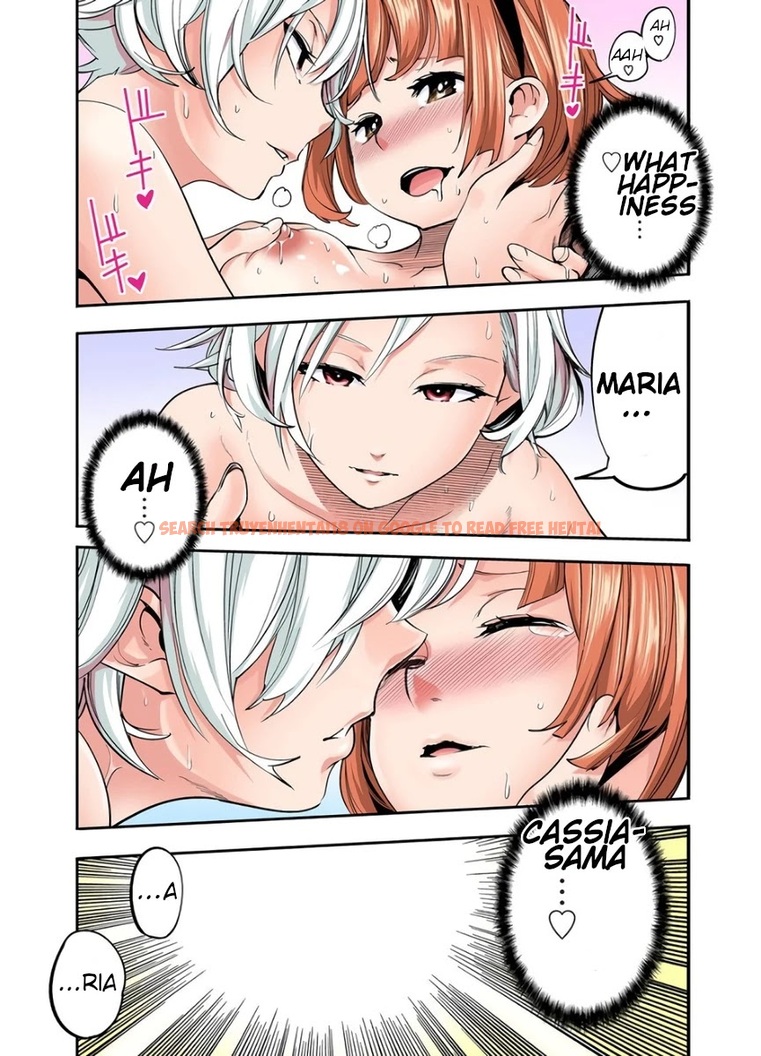 Read Hentai Image 9 064 in comic Shuumatsu No Harem: Fantasia - Chapter 17.4 - hentaitnt.net