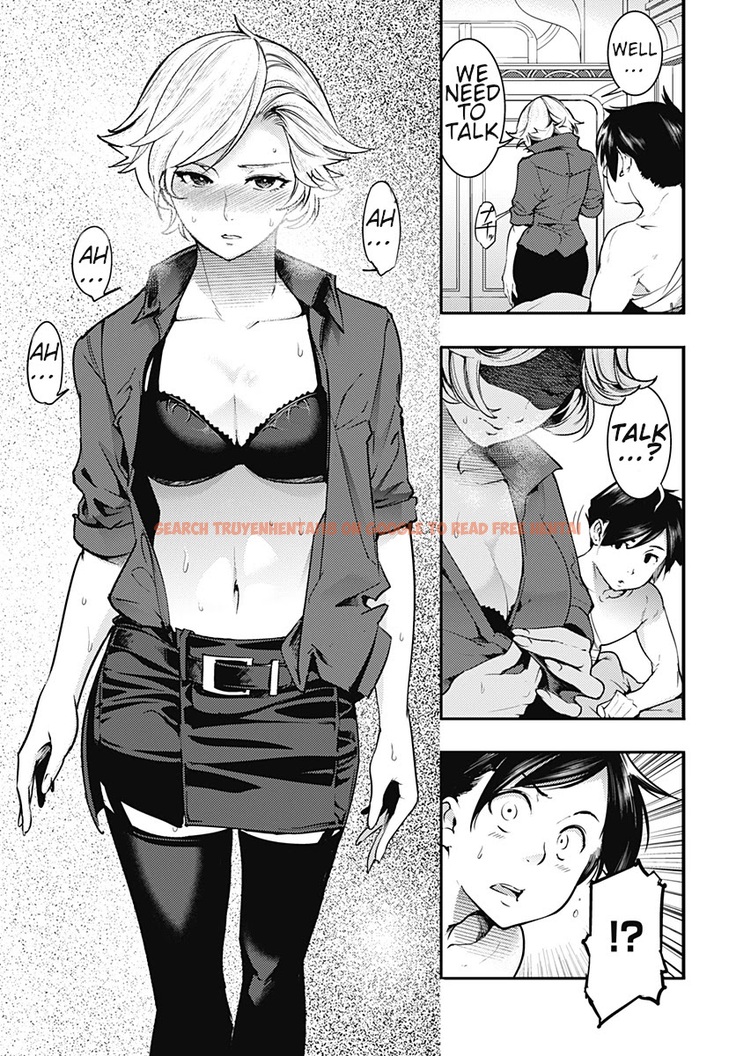 Read Hentai Image 11 064 in comic Shuumatsu No Harem: Fantasia - Chapter 18.1 - hentaitnt.net