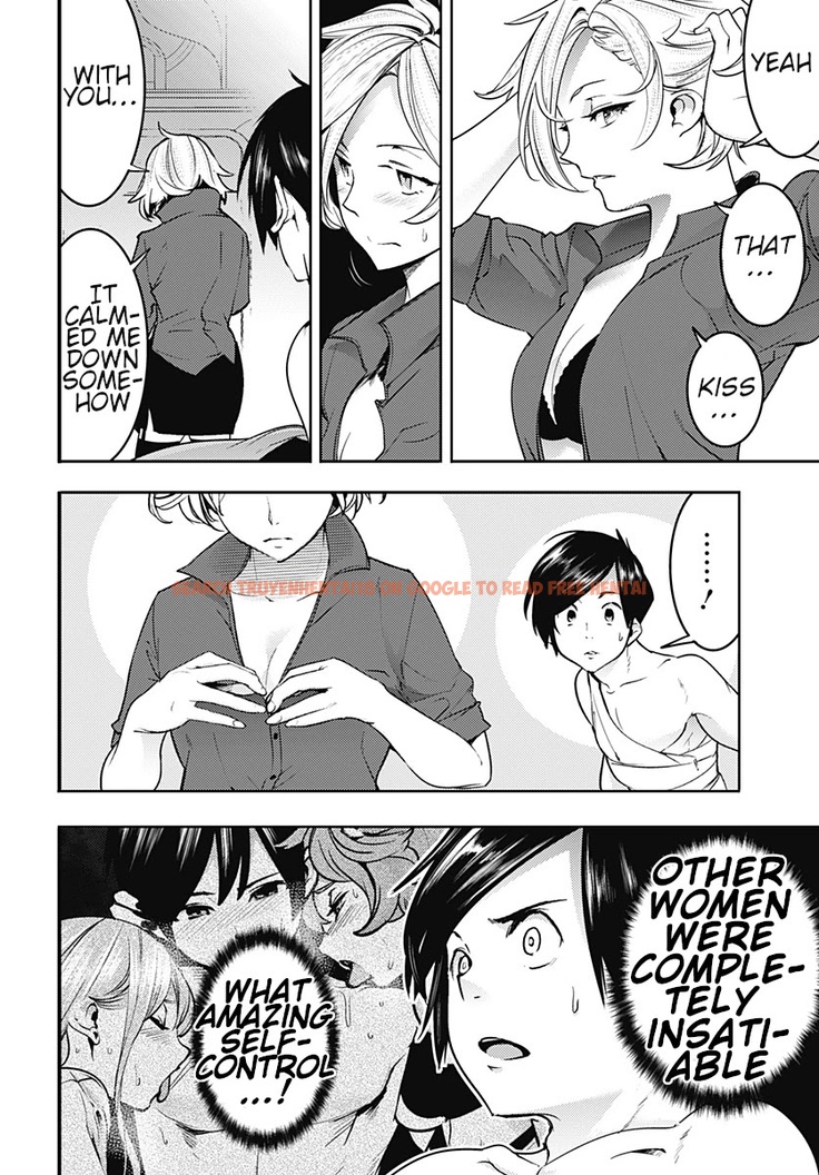 Read Hentai Image 18 064 in comic Shuumatsu No Harem: Fantasia - Chapter 18.1 - hentaitnt.net