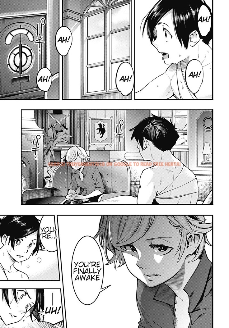 Read Hentai Image 7 064 in comic Shuumatsu No Harem: Fantasia - Chapter 18.1 - hentaitnt.net