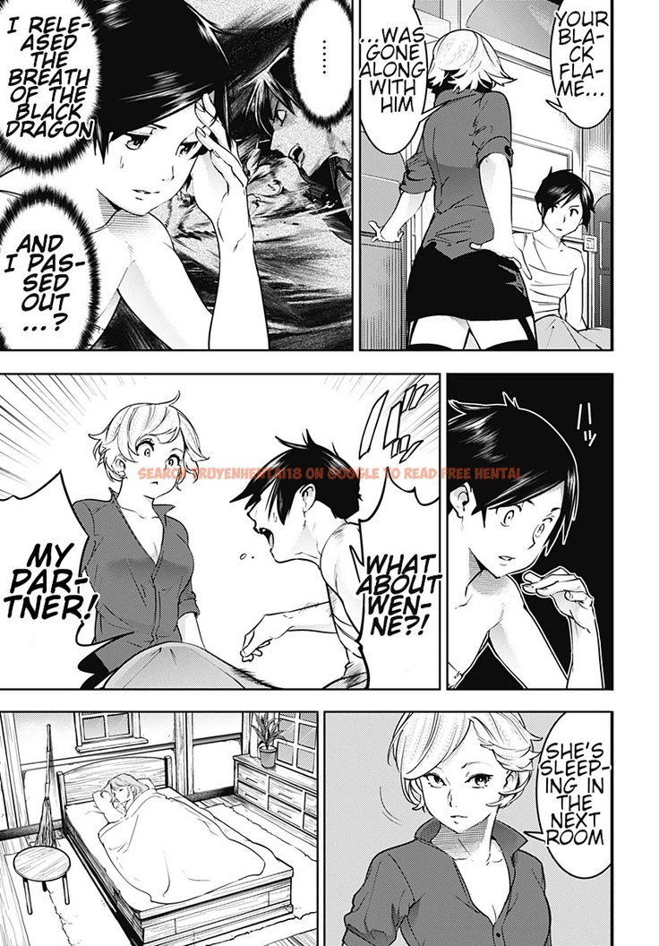 Read Hentai Image 9 064 in comic Shuumatsu No Harem: Fantasia - Chapter 18.1 - hentaitnt.net