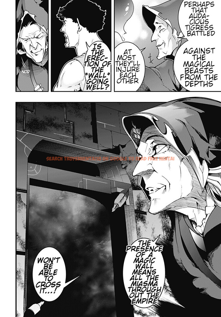 Read Hentai Image 11 064 in comic Shuumatsu No Harem: Fantasia - Chapter 18.2 - hentaitnt.net