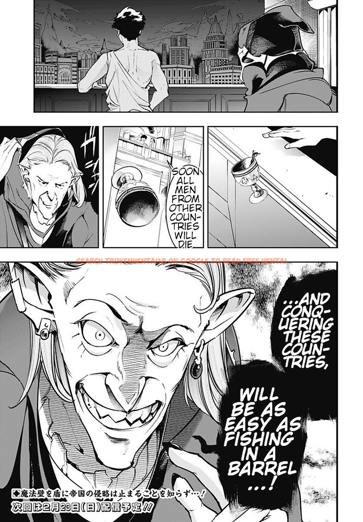 Read Hentai Image 12 064 in comic Shuumatsu No Harem: Fantasia - Chapter 18.2 - hentaitnt.net