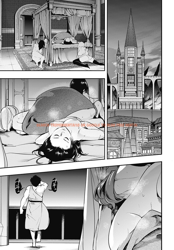 Read Hentai Image 8 064 in comic Shuumatsu No Harem: Fantasia - Chapter 18.2 - hentaitnt.net