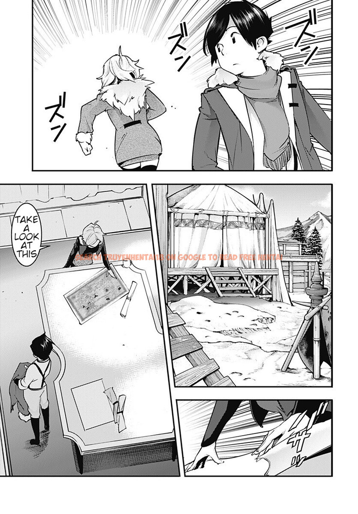 Read Hentai Image 11 064 in comic Shuumatsu No Harem: Fantasia - Chapter 18.3 - hentaitnt.net