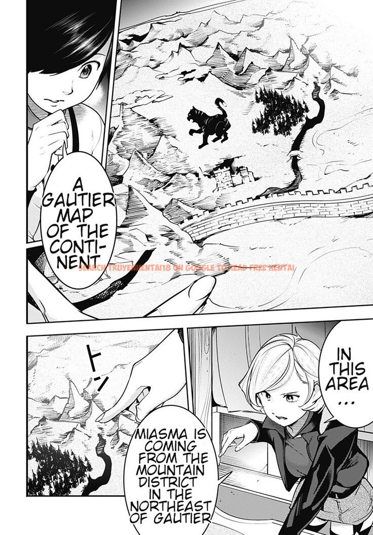 Read Hentai Image 12 064 in comic Shuumatsu No Harem: Fantasia - Chapter 18.3 - hentaitnt.net