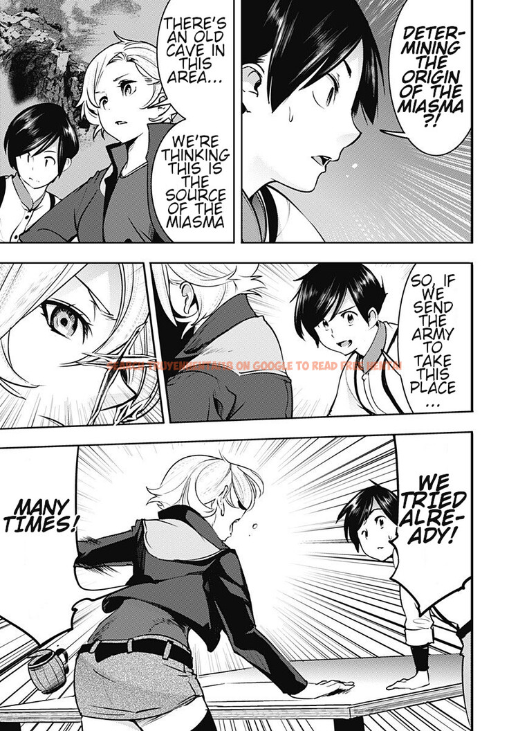 Read Hentai Image 13 064 in comic Shuumatsu No Harem: Fantasia - Chapter 18.3 - hentaitnt.net