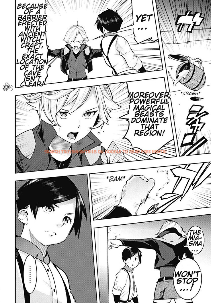 Read Hentai Image 14 064 in comic Shuumatsu No Harem: Fantasia - Chapter 18.3 - hentaitnt.net