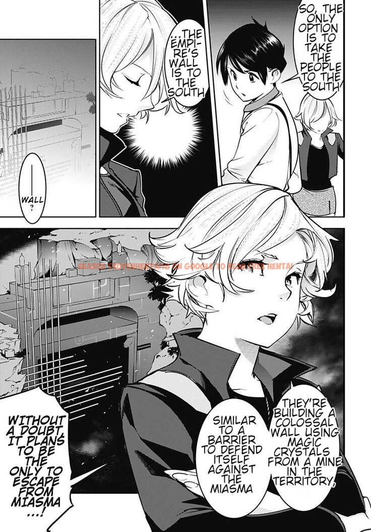 Read Hentai Image 15 064 in comic Shuumatsu No Harem: Fantasia - Chapter 18.3 - hentaitnt.net