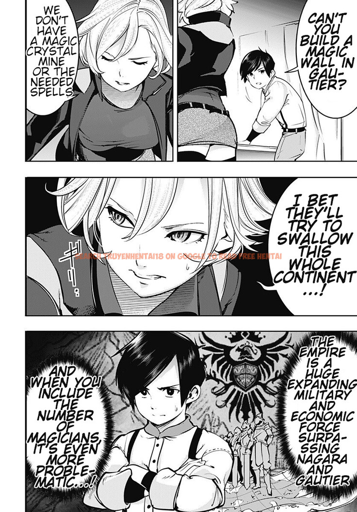 Read Hentai Image 16 064 in comic Shuumatsu No Harem: Fantasia - Chapter 18.3 - hentaitnt.net