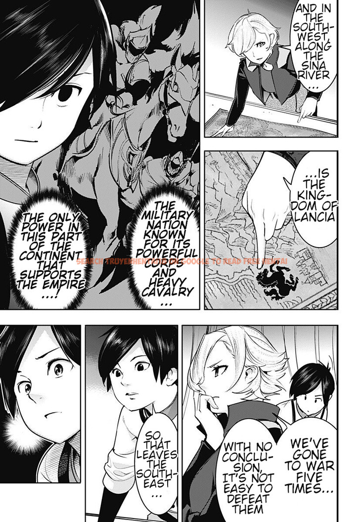 Read Hentai Image 17 064 in comic Shuumatsu No Harem: Fantasia - Chapter 18.3 - hentaitnt.net