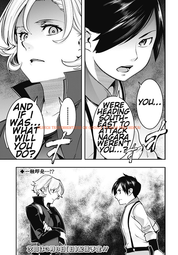 Read Hentai Image 19 064 in comic Shuumatsu No Harem: Fantasia - Chapter 18.3 - hentaitnt.net