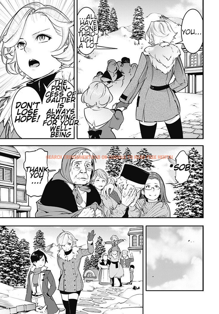 Read Hentai Image 7 064 in comic Shuumatsu No Harem: Fantasia - Chapter 18.3 - hentaitnt.net