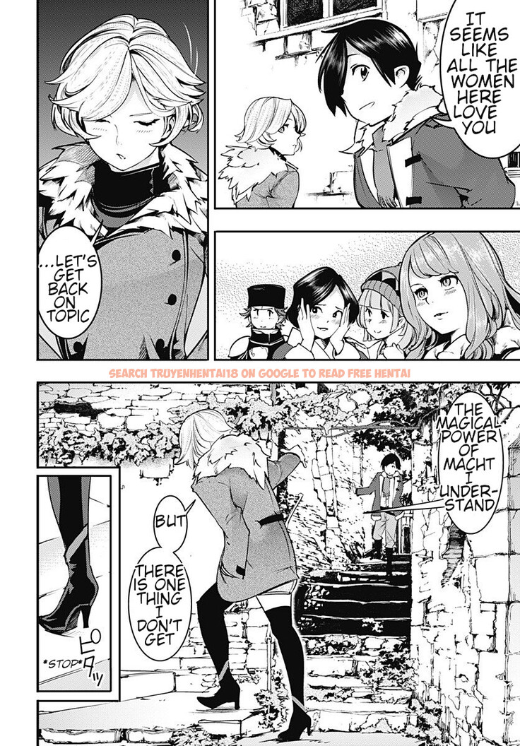 Read Hentai Image 8 064 in comic Shuumatsu No Harem: Fantasia - Chapter 18.3 - hentaitnt.net