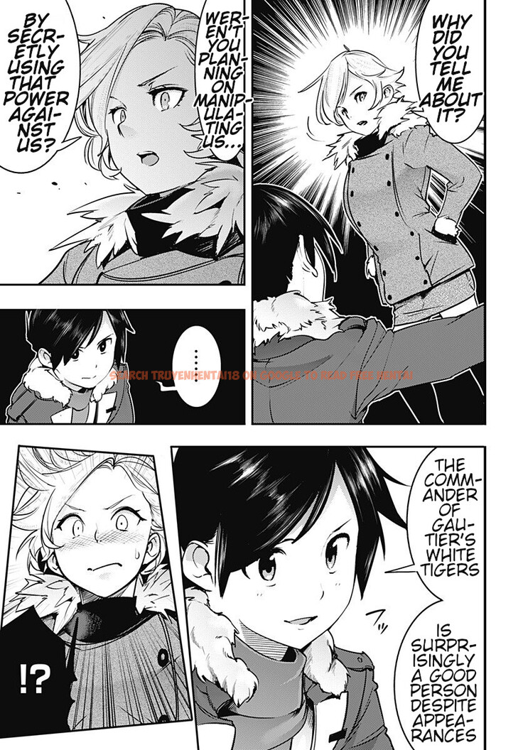 Read Hentai Image 9 064 in comic Shuumatsu No Harem: Fantasia - Chapter 18.3 - hentaitnt.net