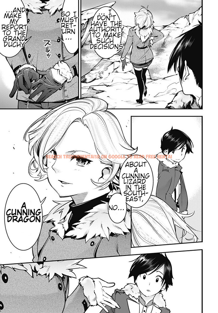 Read Hentai Image 10 064 in comic Shuumatsu No Harem: Fantasia - Chapter 18.4 - hentaitnt.net