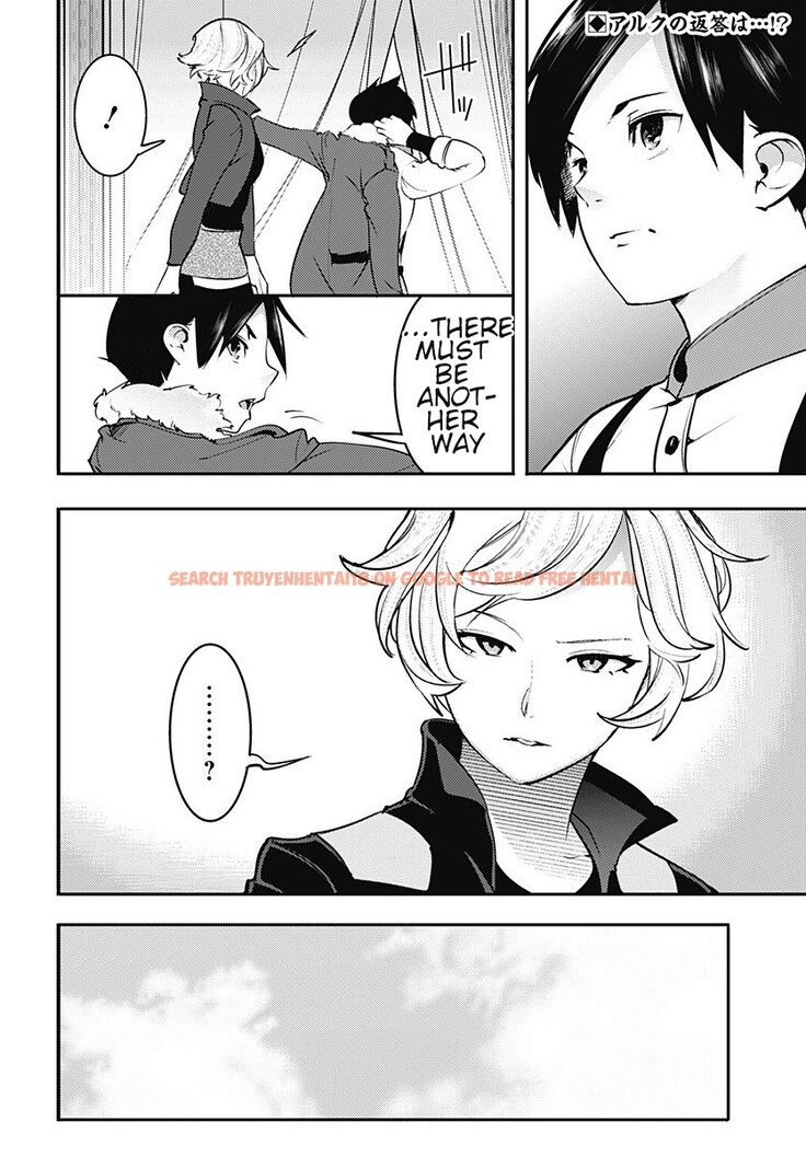 Read Hentai Image 3 064 in comic Shuumatsu No Harem: Fantasia - Chapter 18.4 - hentaitnt.net