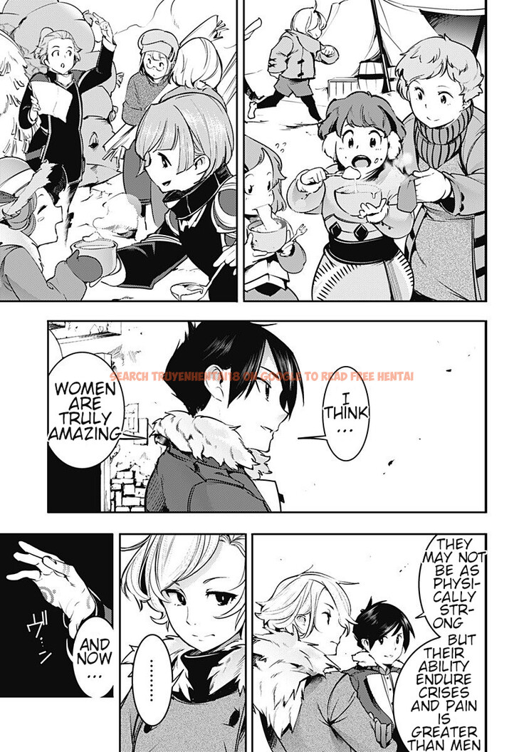 Read Hentai Image 4 064 in comic Shuumatsu No Harem: Fantasia - Chapter 18.4 - hentaitnt.net