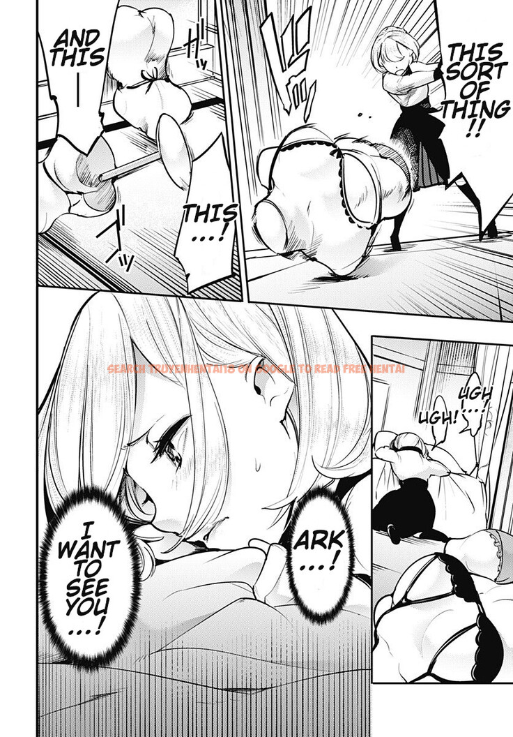 Read Hentai Image 12 061 in comic Shuumatsu No Harem: Fantasia - Chapter 19.1 - hentaitnt.net
