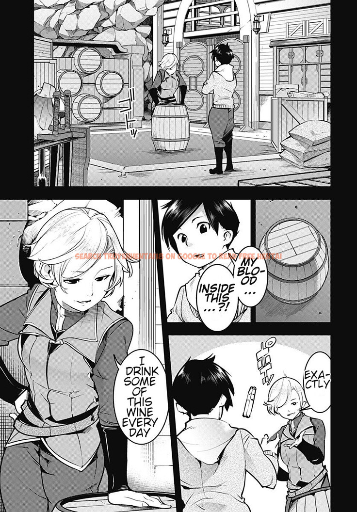 Read Hentai Image 15 061 in comic Shuumatsu No Harem: Fantasia - Chapter 19.1 - hentaitnt.net