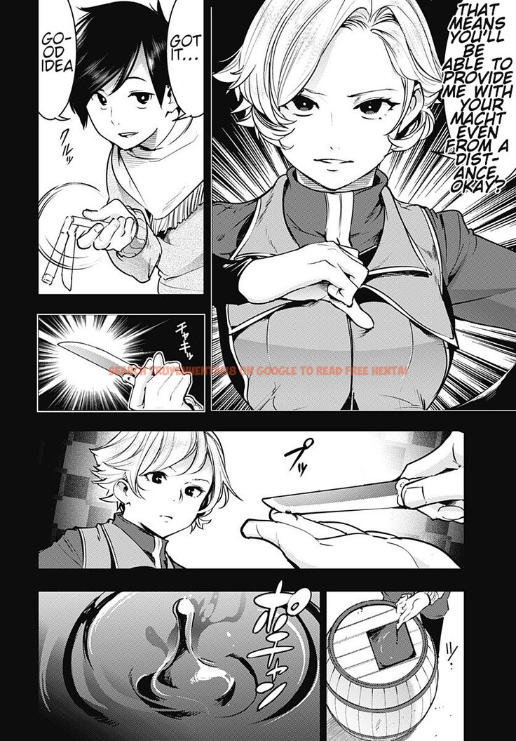 Read Hentai Image 16 061 in comic Shuumatsu No Harem: Fantasia - Chapter 19.1 - hentaitnt.net