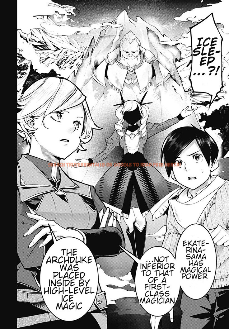 Read Hentai Image 18 061 in comic Shuumatsu No Harem: Fantasia - Chapter 19.1 - hentaitnt.net