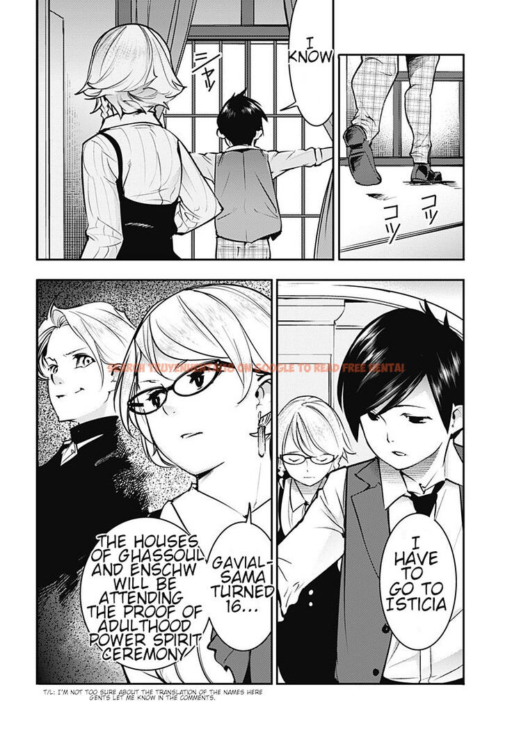 Read Hentai Image 22 061 in comic Shuumatsu No Harem: Fantasia - Chapter 19.1 - hentaitnt.net