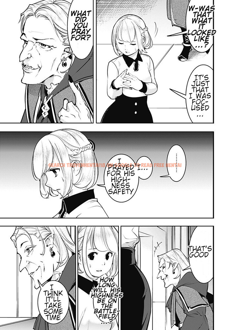 Read Hentai Image 7 061 in comic Shuumatsu No Harem: Fantasia - Chapter 19.1 - hentaitnt.net