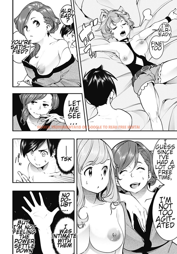 Read Hentai Image 13 061 in comic Shuumatsu No Harem: Fantasia - Chapter 19.2 - www.hentaitnt.net