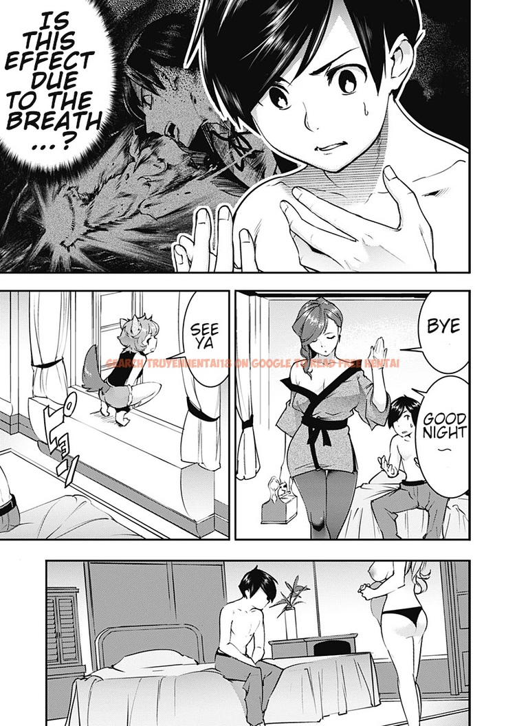 Read Hentai Image 14 061 in comic Shuumatsu No Harem: Fantasia - Chapter 19.2 - www.hentaitnt.net